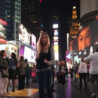 Elena Fomina的照片