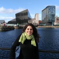 Cristina Munoz的照片