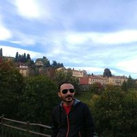 Fotos von Maged Ashmawy