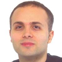 Dario Giovanni Ferro's Photo