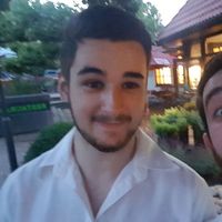 David Sherlock's Photo