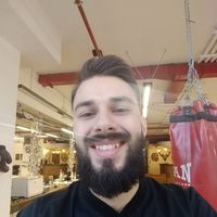 Alex Kovalik的照片