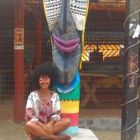 Samile Naiane Gonçalves's Photo