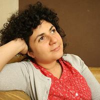 NADIA CONDELLO's Photo