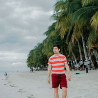 Jayson Caguin的照片