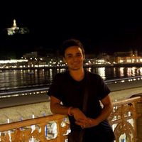 Rivers Joel Grima's Photo