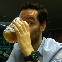 Matej Sobota's Photo