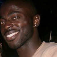 Kwame Ngissah's Photo