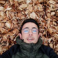 Meliani Abdellaoui's Photo