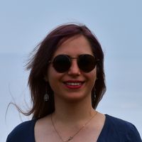 arezoo saadati's Photo