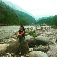 Fotos von Purvi Kamaliya