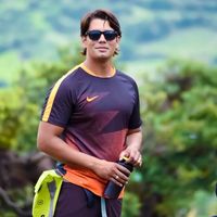 Lakshay Tomar's Photo