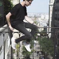 Ilia Vasiliev的照片