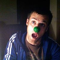 Andres Gascon's Photo