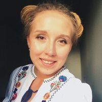 Photos de Anastasiya Matveeva