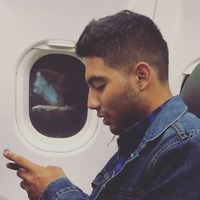 Daniel Hernandez martinez的照片