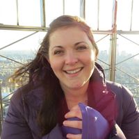 Jennifer Morris的照片