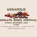 Day Trip to the Annapolis Chocolate Festival's picture