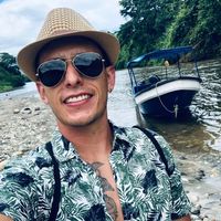 David Leyton's Photo