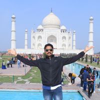 Bilal Bin Salam的照片