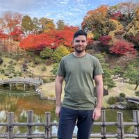 Steven Lariau的照片