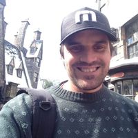 Fotos de Felix Maglione