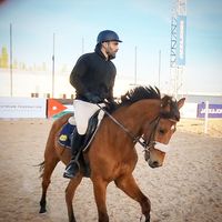 Ashraf Al Nahar's Photo