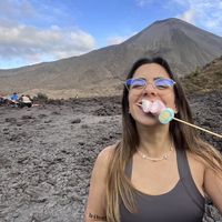 Juliana Vega's Photo