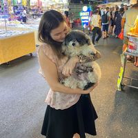 Айзада Эрнст's Photo