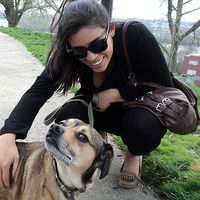 Andrea Zachrisson's Photo