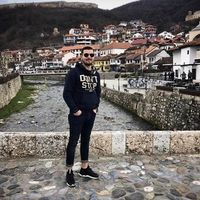 Festim Pllana的照片