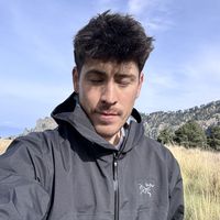 Cristobal Alvarez's Photo