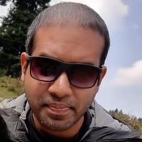 Hailesh Gupta's Photo