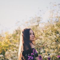 Karina Kuryanova的照片