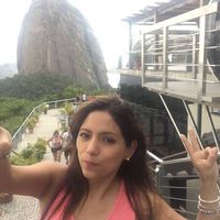 Sandra Córdova的照片