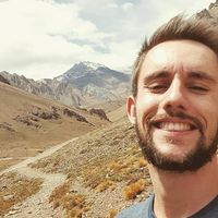 Thibault  TETU's Photo