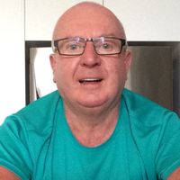 Paul  Gunning's Photo