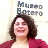 Mariana Aron的照片