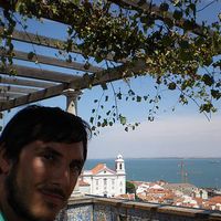 Pablo de las Heras's Photo