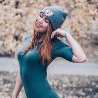 Gulnaz Vinch的照片