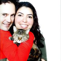 Caro_n_Renato's Photo