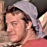 Le foto di Matthieu De Mot