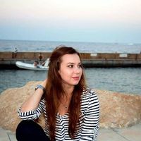 Le foto di Evgeniya Filonova