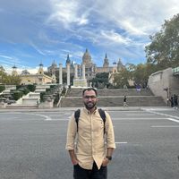 Raunak Bhatia's Photo