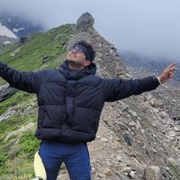 Prathmesh Bhor's Photo