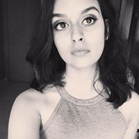 Ananya Joshi's Photo