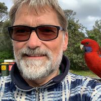 Hermann Kaupp's Photo