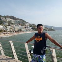 Isaac Seañez's Photo