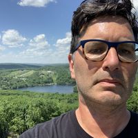 Luke Goldberg's Photo