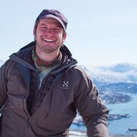 Brennan  Finn's Photo